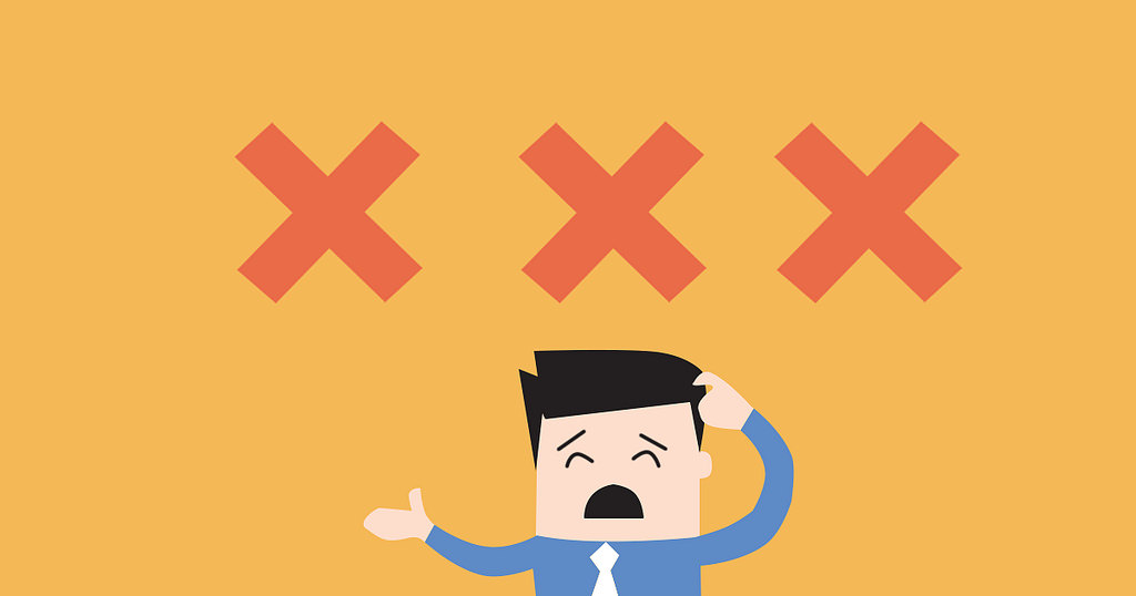 Common Software Testing Mistakes Testers Must Avoid