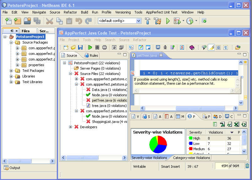 How To Run Html Program In Netbeans