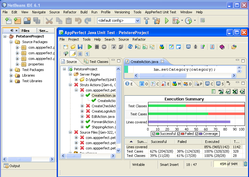 How To Run Html Program In Netbeans