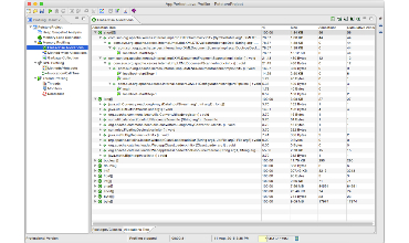 Java profiler