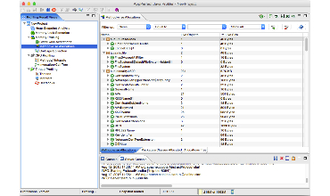 Java profiler