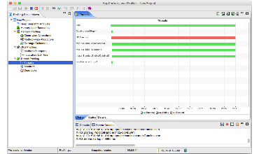 Java profiler