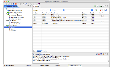 Java profiler