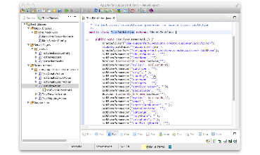 Java Unit Test