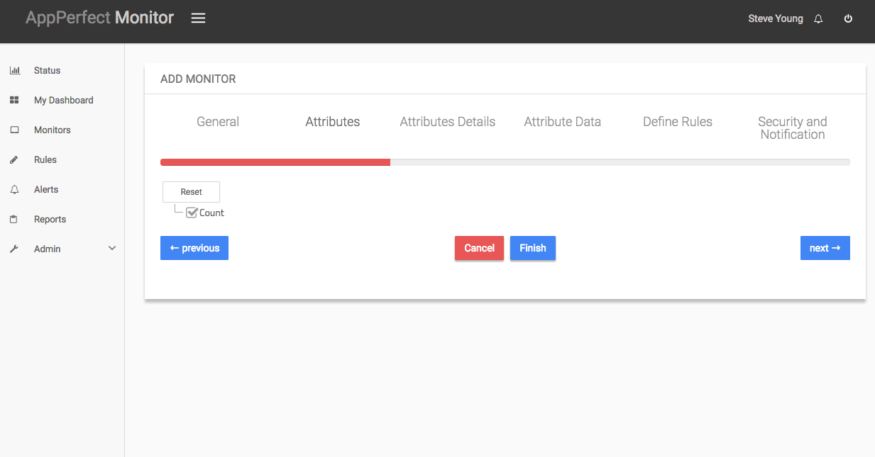 Mac Server Monitoring : Add Mac Monitor