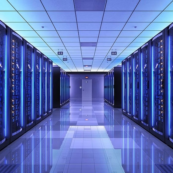 Implement AI Cluster