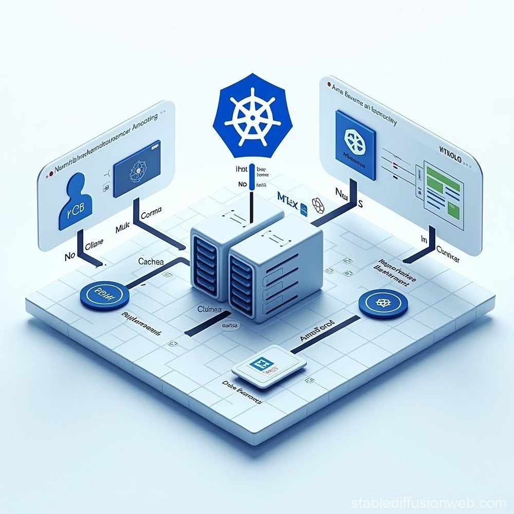 Operate Efficiently
