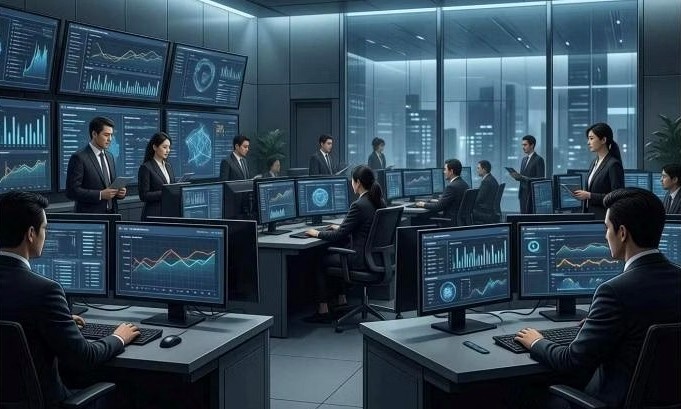 Operational Excellence