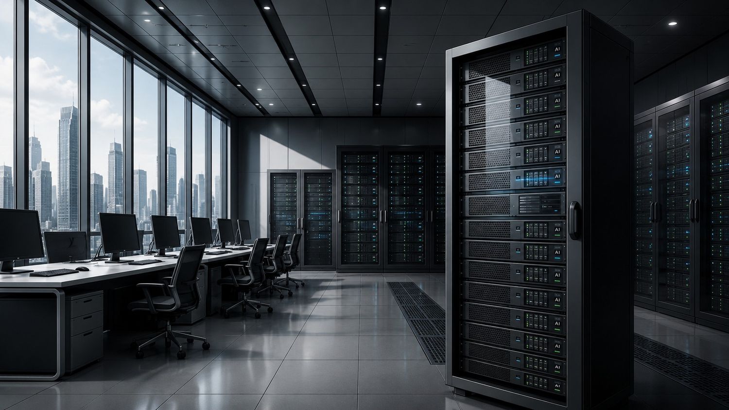 Ready to Build Your GPU Cluster?